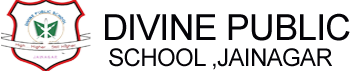 Divine Public School,Jainagar